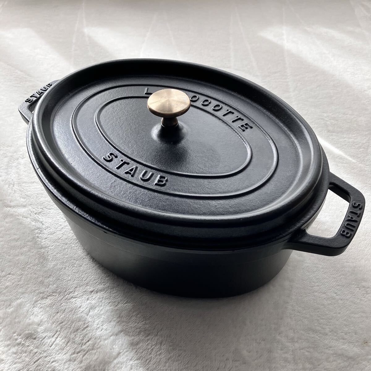 2025年最新】Yahoo!オークション -staub ストウブの中古品・新品