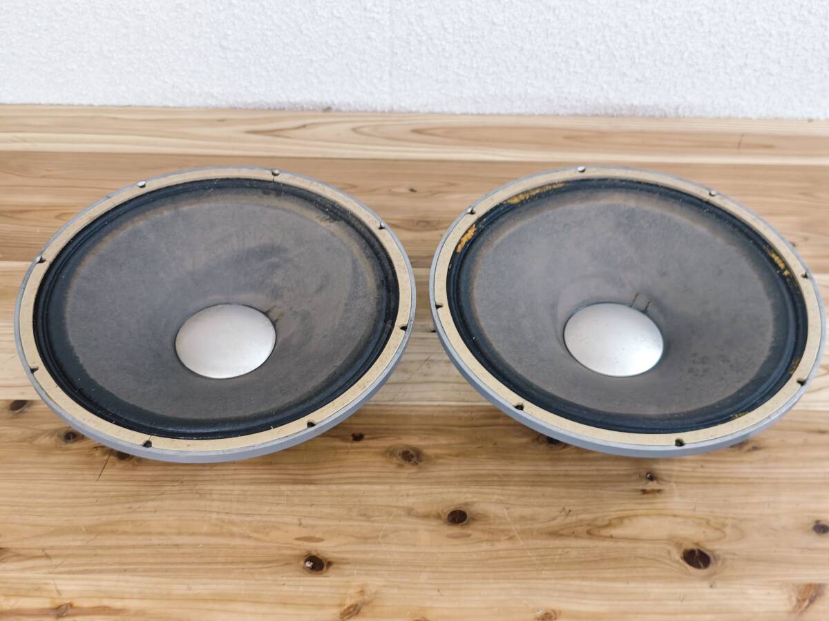 JBL 4412A スピーカー①（ジャンク品） Yahoo!オークション -「jbl 4412」の落札相場・落札価格