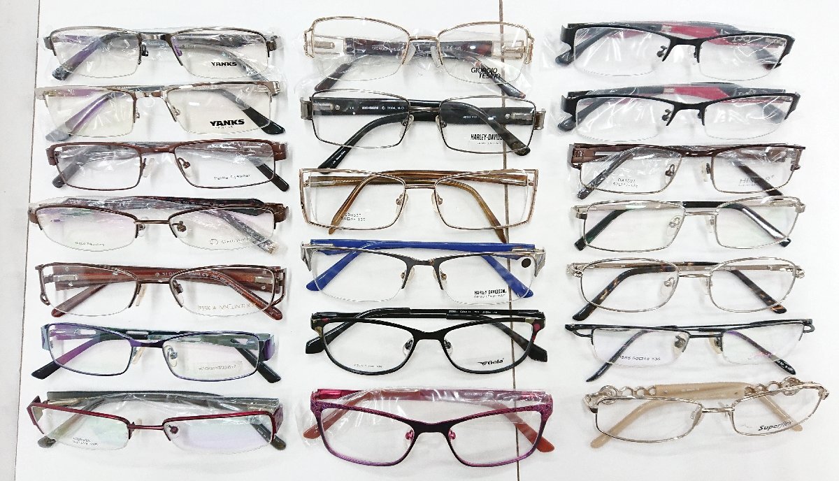 2025年最新】Yahoo!オークション -めがね まとめの中古品・新品