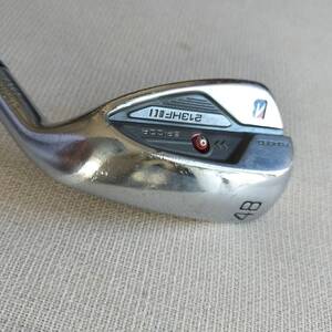 BS 213HF 48° AirSpeeder Bridgestone BRIDGESTONE