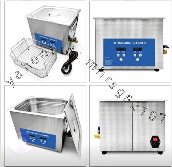 ULTRA SONIC 超音波洗浄機 ステンレス製　中古 2025年最新】Yahoo!オークション -超音波 洗浄器の中古品・新品