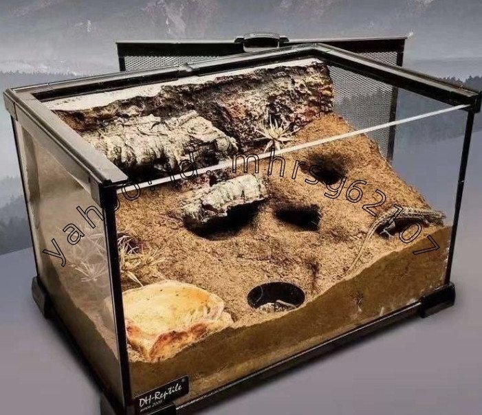 2025年最新】Yahoo!オークション -爬虫類ケージ(飼育ケース)の