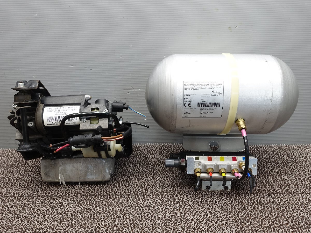 2025年最新】Yahoo!オークション -エアサス コンプレッサー