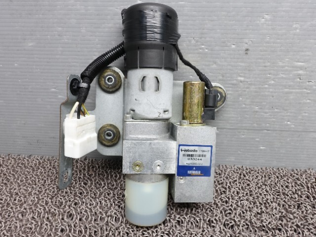 Yahoo!オークション -「コペン アクティブトップ ポンプ」の落札