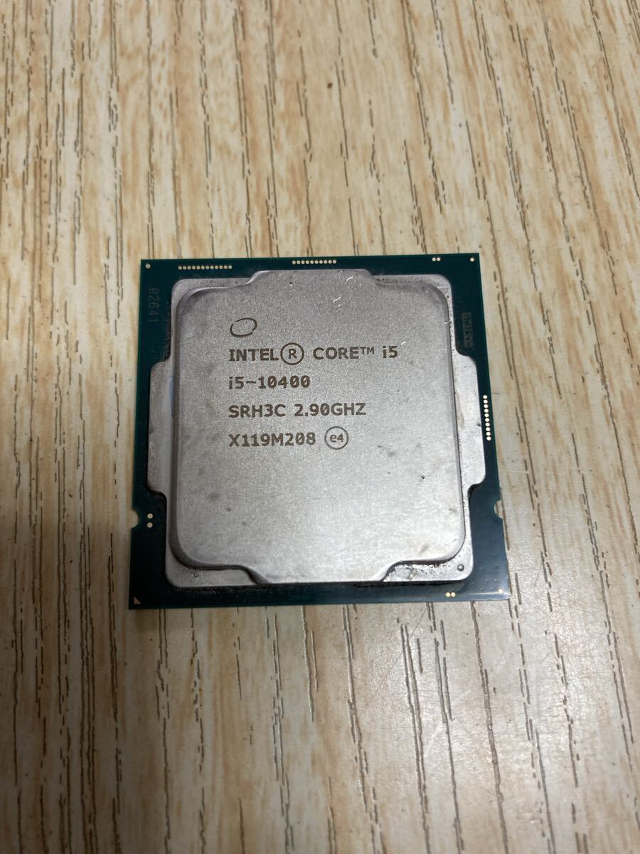 ジャンクCPU 4個セット 2025年最新】ジャンク CPU パーツ - お得に探せる商品が満載