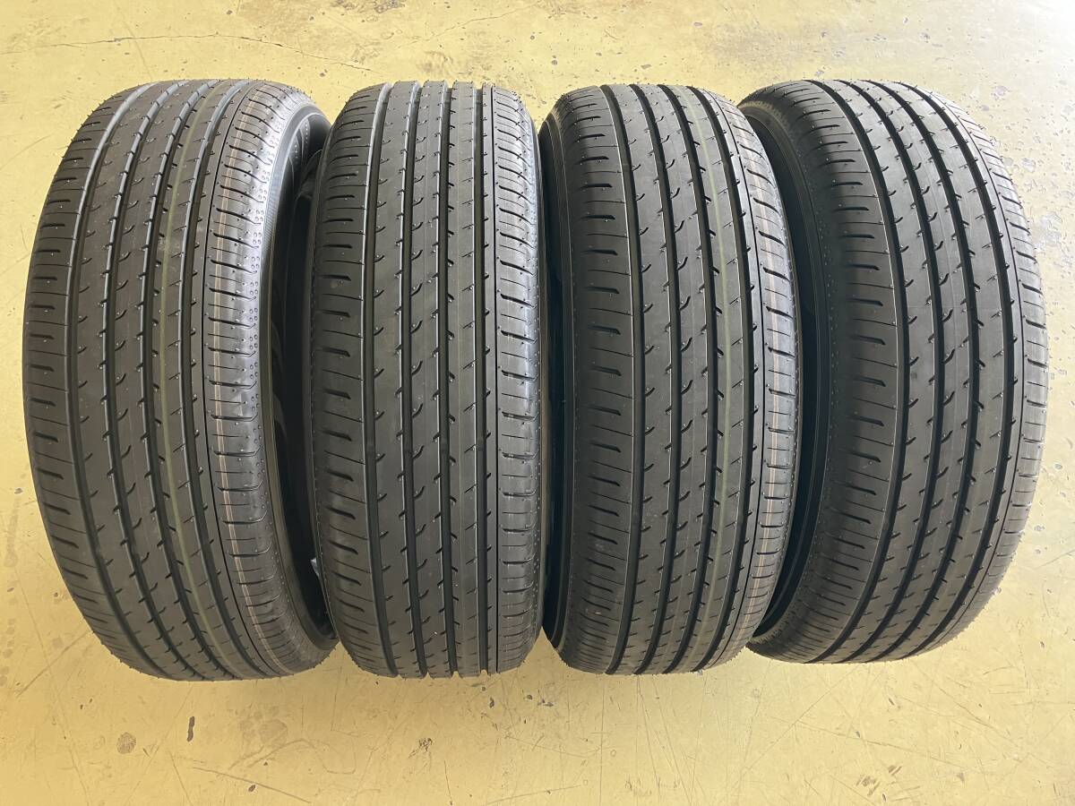 ２２５/６０Ｒ１８　２本 新車外し　未使用 225/60R18 2本 新車外し 未使用 2025年最新】Yahoo