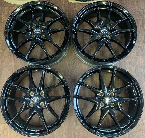 2025年最新】ヴィッツ純正ホイール 15インチ 4穴 商品一覧