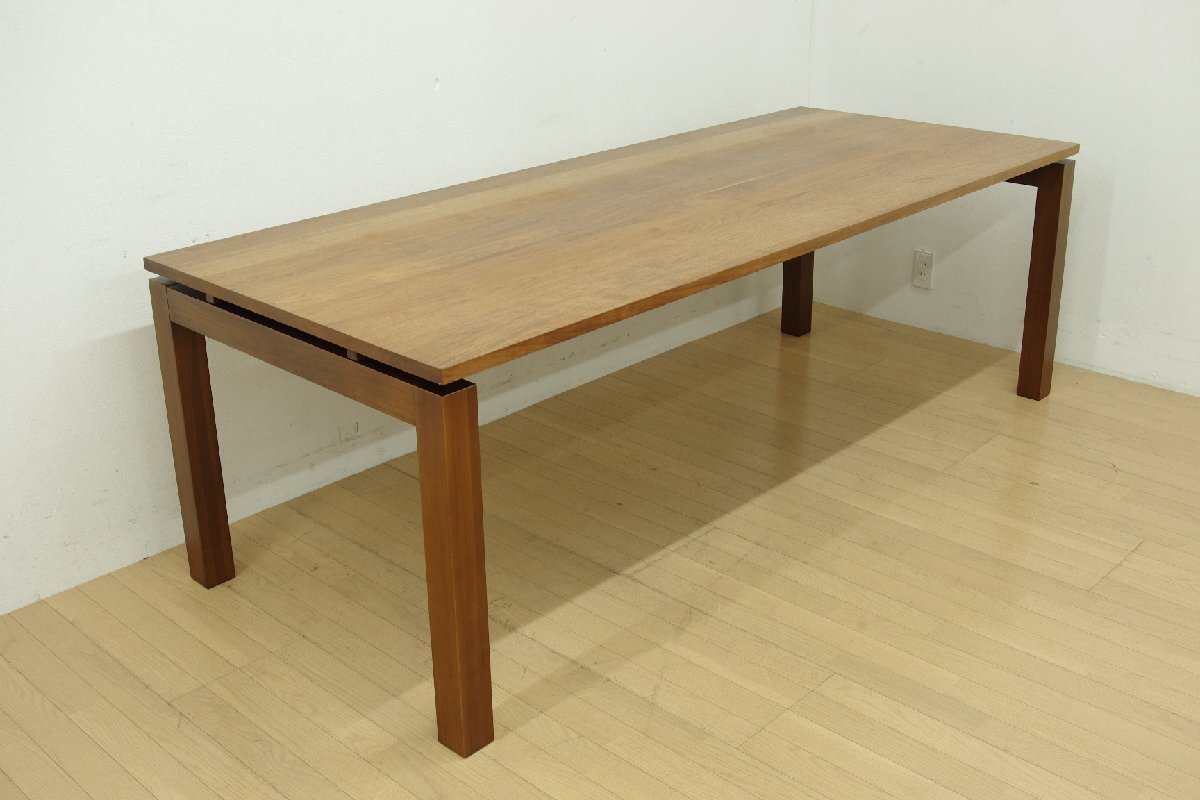 展示品　リッツウェル　MJ　ダイニングテーブル　デスク　北欧　モダン　机 楽天市場】リッツウェル テーブルの通販