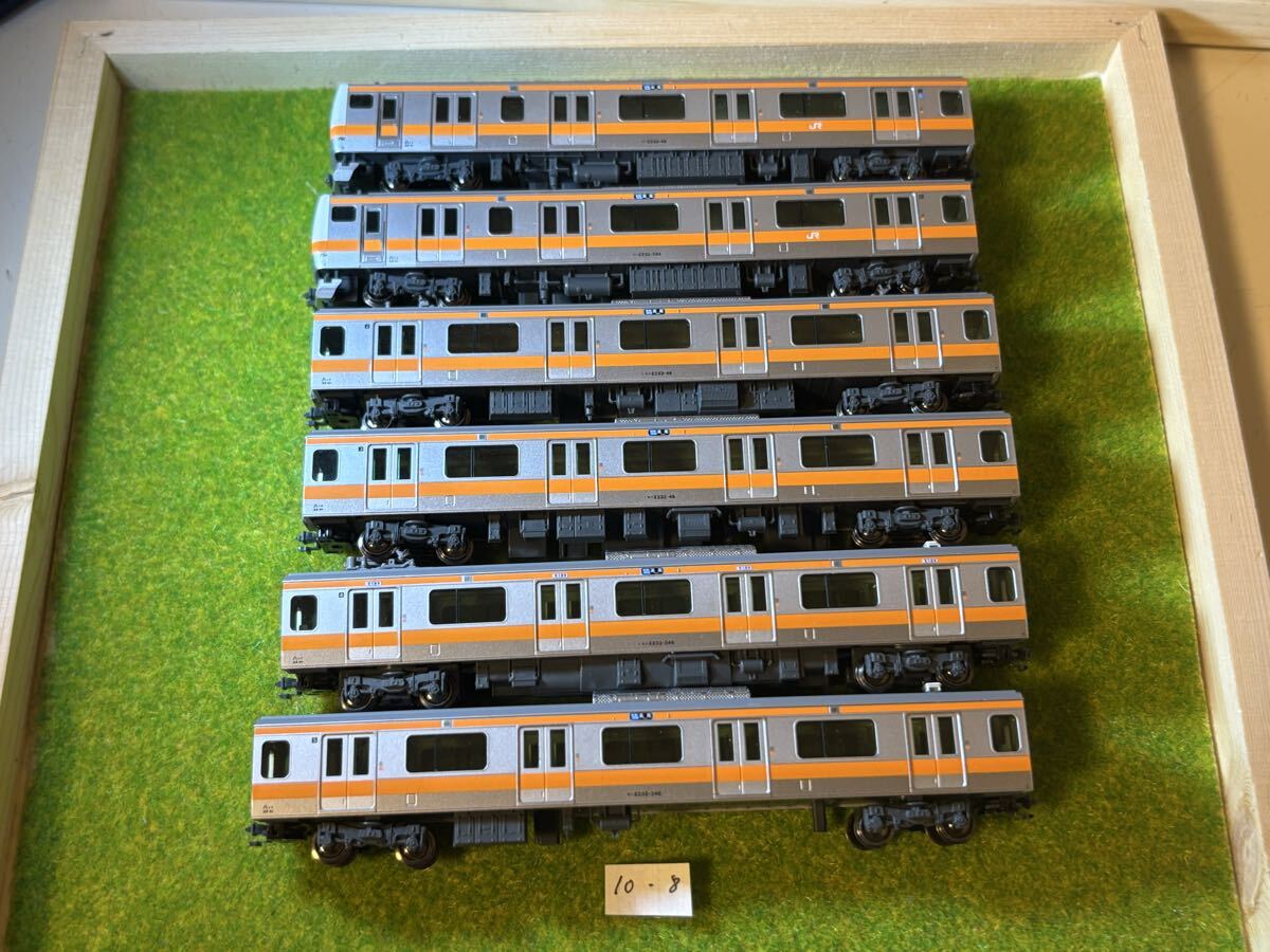 2025年最新】Yahoo!オークション -kato e233系の中古品・新品