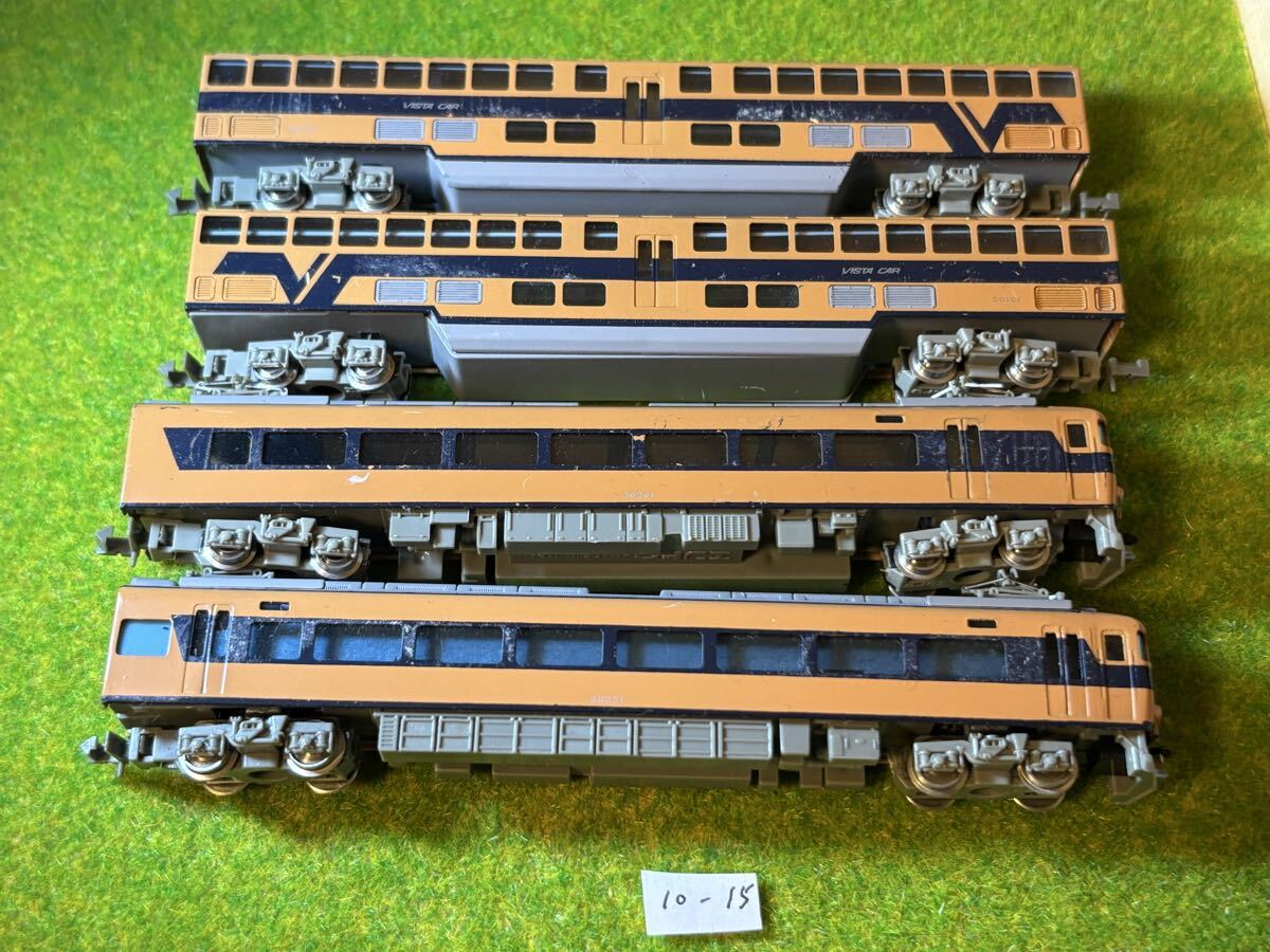 2025年最新】Yahoo!オークション -ワールド工芸 ef15(Nゲージ)の