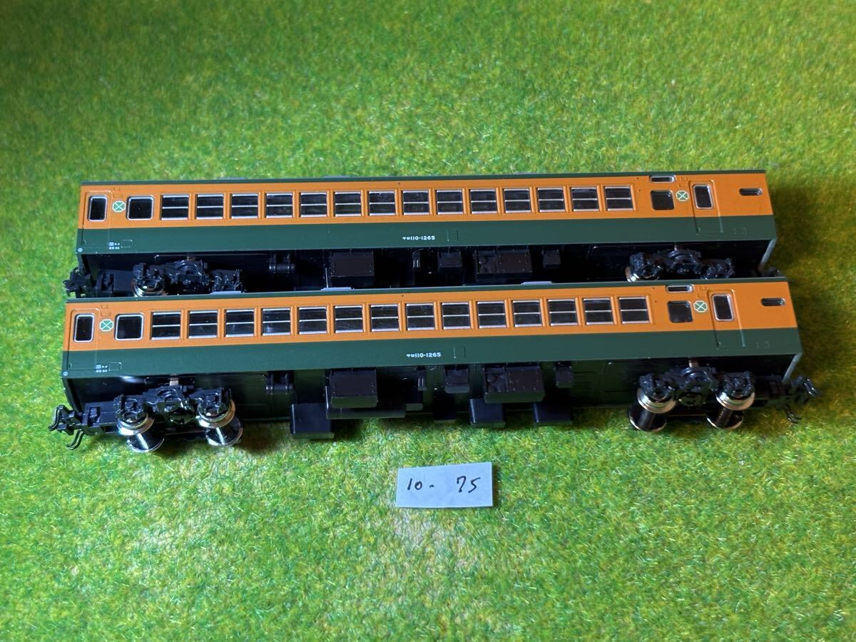 KATO 113系 他まとめ売り Yahoo!オークション -「kato 113系」の落札相場・落札価格