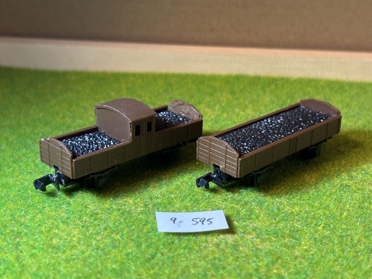 鉄道模型 ボディキット パーツセット　まとめ売り。おまけ有り 2025年最新】Yahoo!オークション -鉄道模型 nゲージ パーツ(N