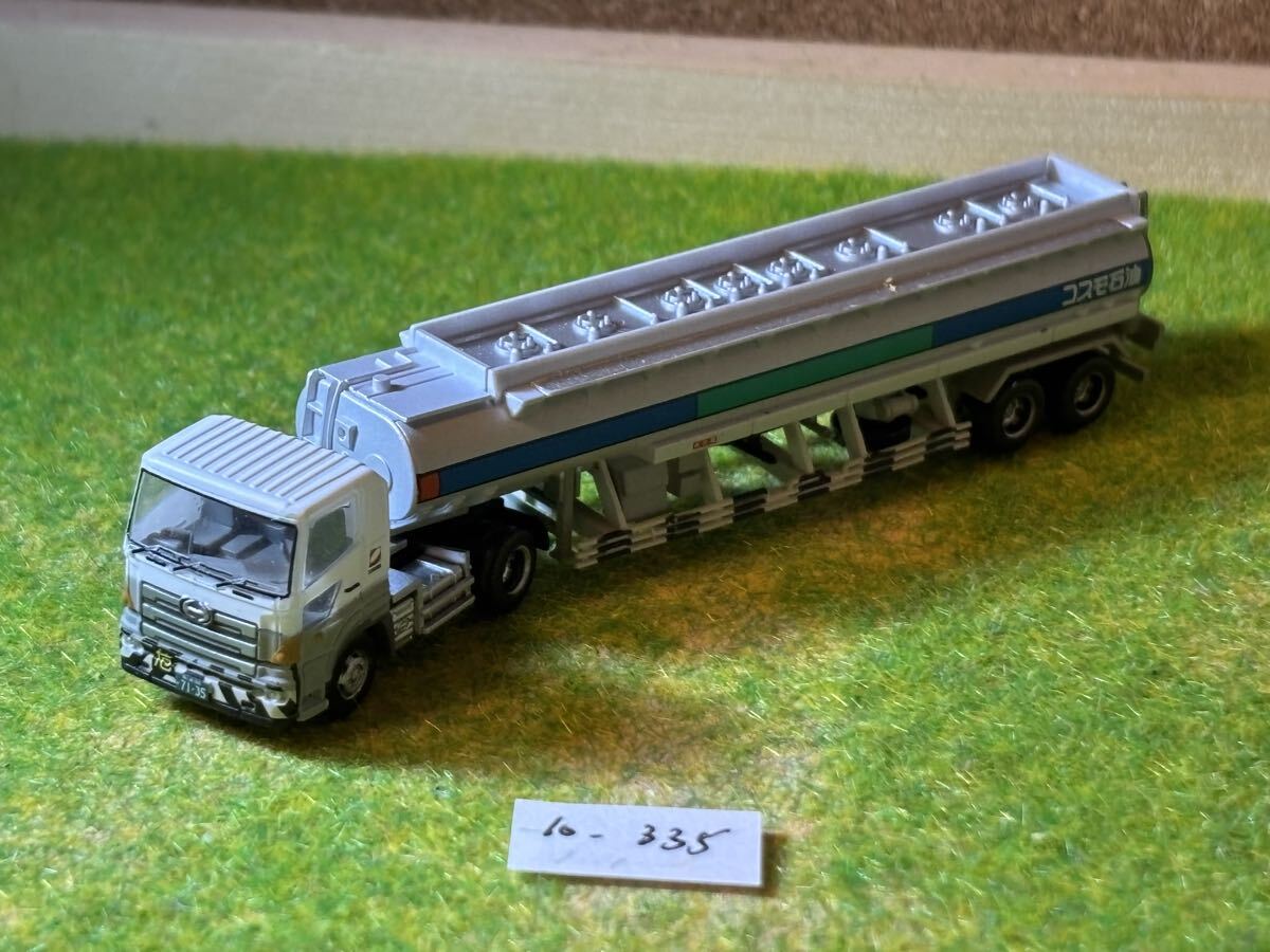 【値下げ】コスモ石油 タンクローリー 非売品 未開封 2025年最新】コスモ石油 タンクローリーの人気アイテム - メルカリ