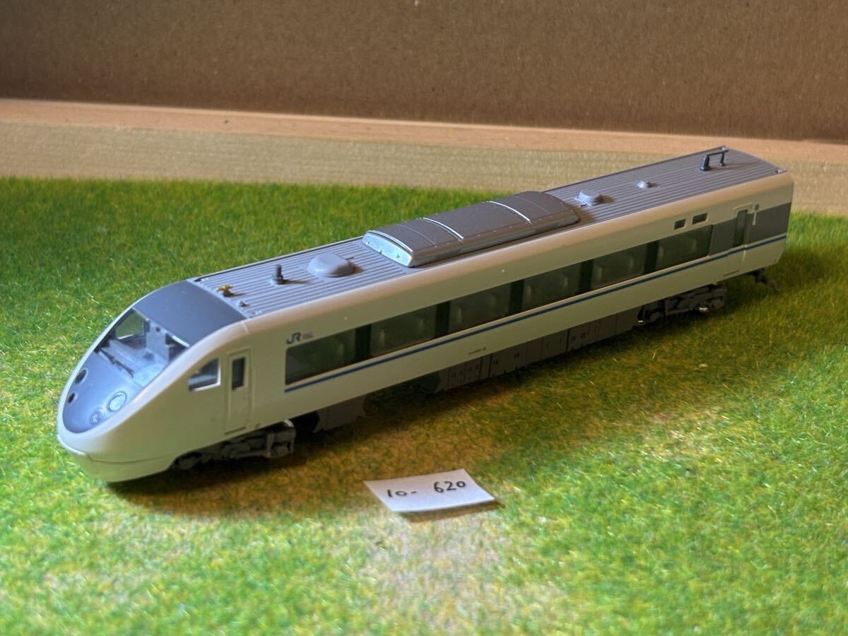 Yahoo!オークション -「681系 サンダーバード」(Nゲージ) (鉄道