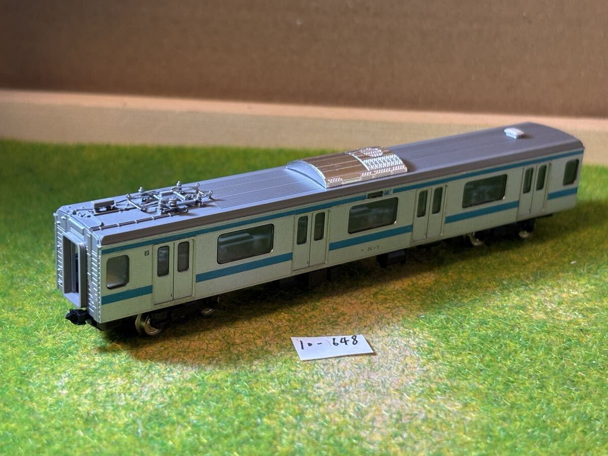 2025年最新】Yahoo!オークション -nゲージ 209系の中古品・新品・未