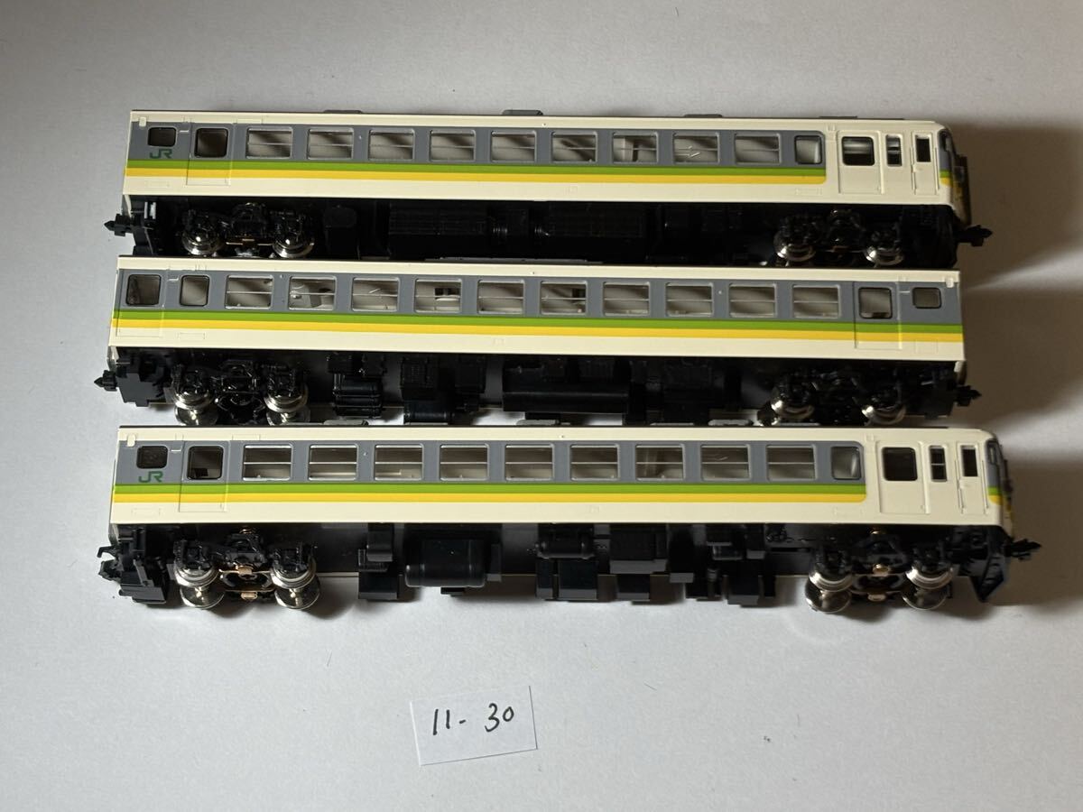 TOMIX トミックス ムーンライトえちご 電車 列車 新幹線 プラモデル Amazon | TOMIX Nゲージ 98941 165系電車 (ムーンライトえちご・M1編成