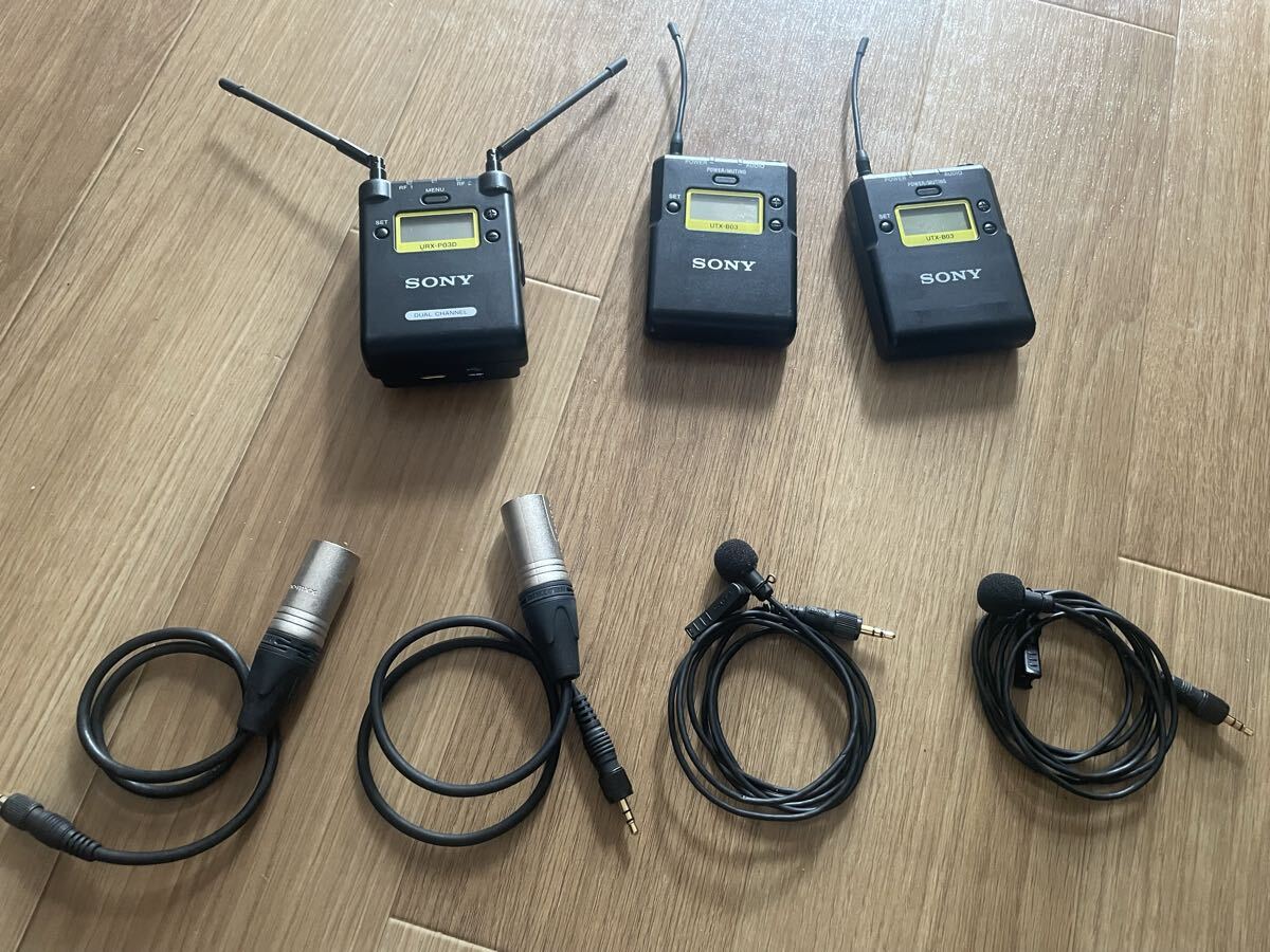 2025年最新】Yahoo!オークション -ソニー ワイヤレス マイクの