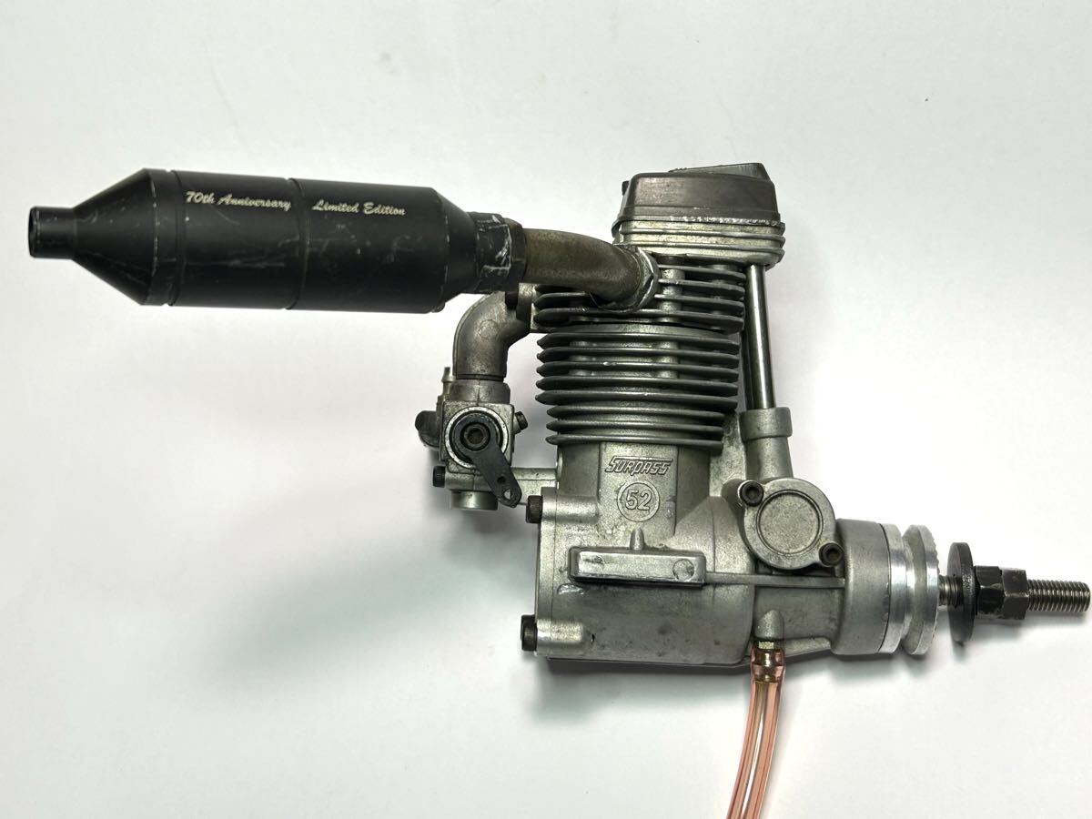 2025年最新】Yahoo!オークション -小川精機 ラジコンエンジンの