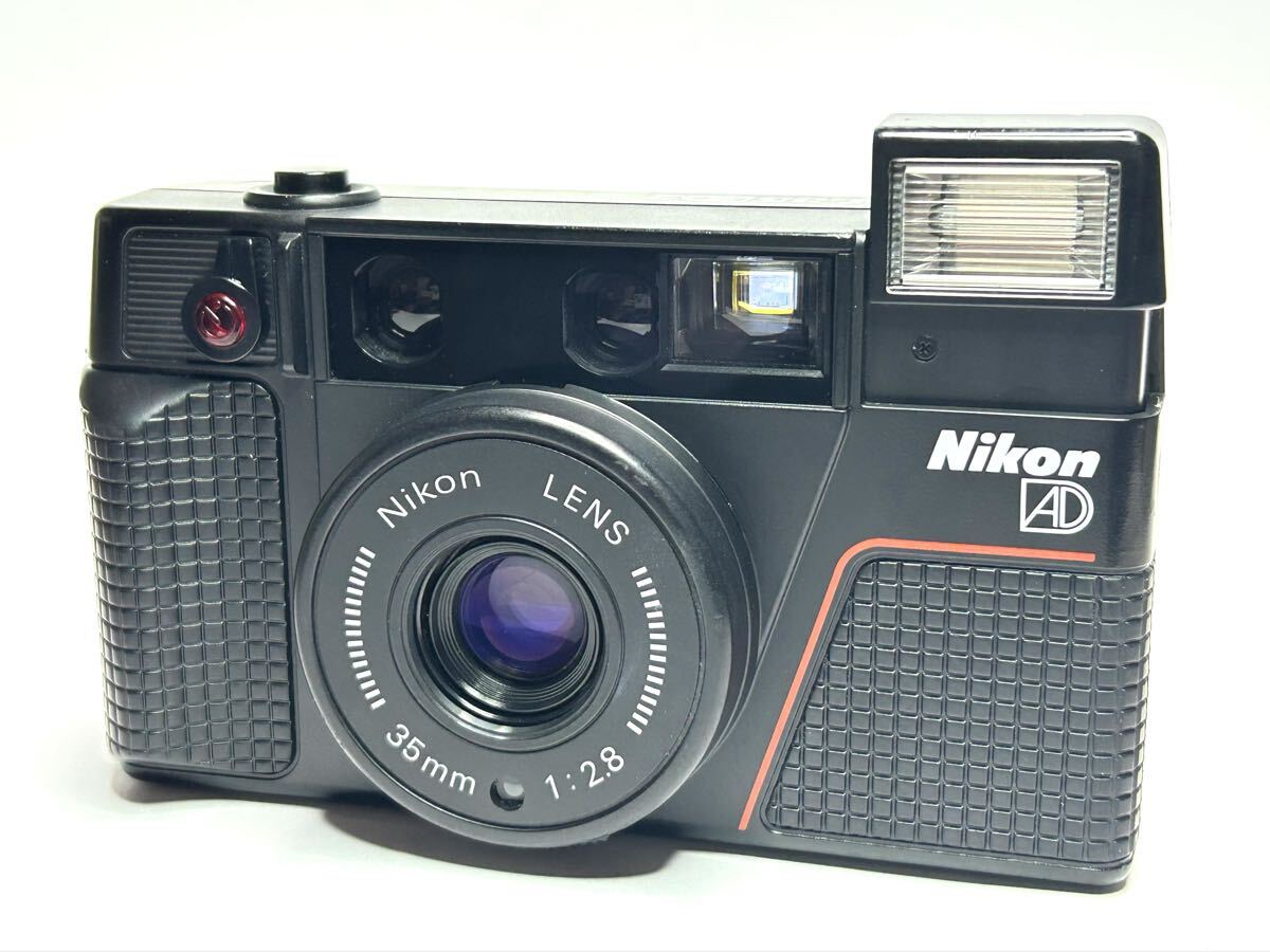 Yahoo!オークション -「nikon l35af2」の落札相場・落札価格