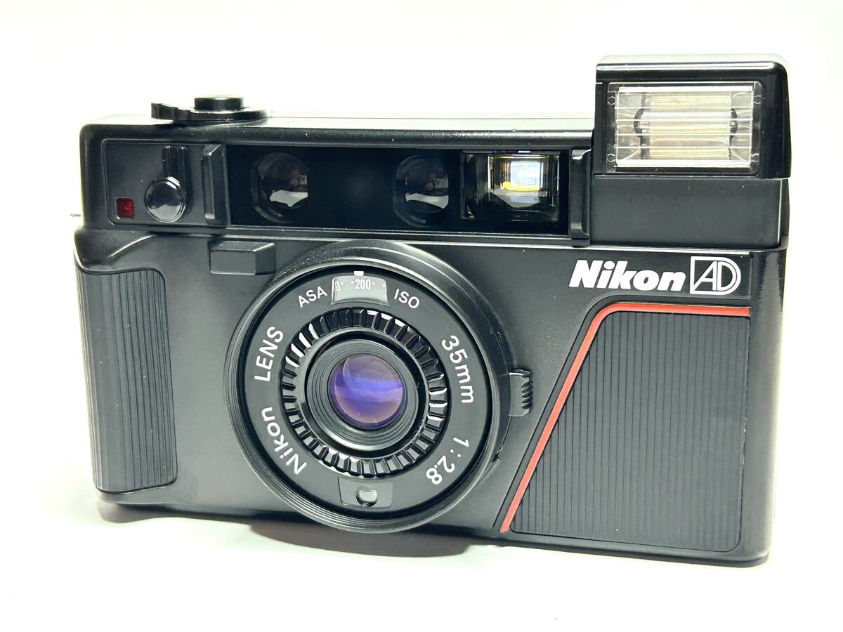 Yahoo!オークション -「ニコンピカイチ」の落札相場・落札価格