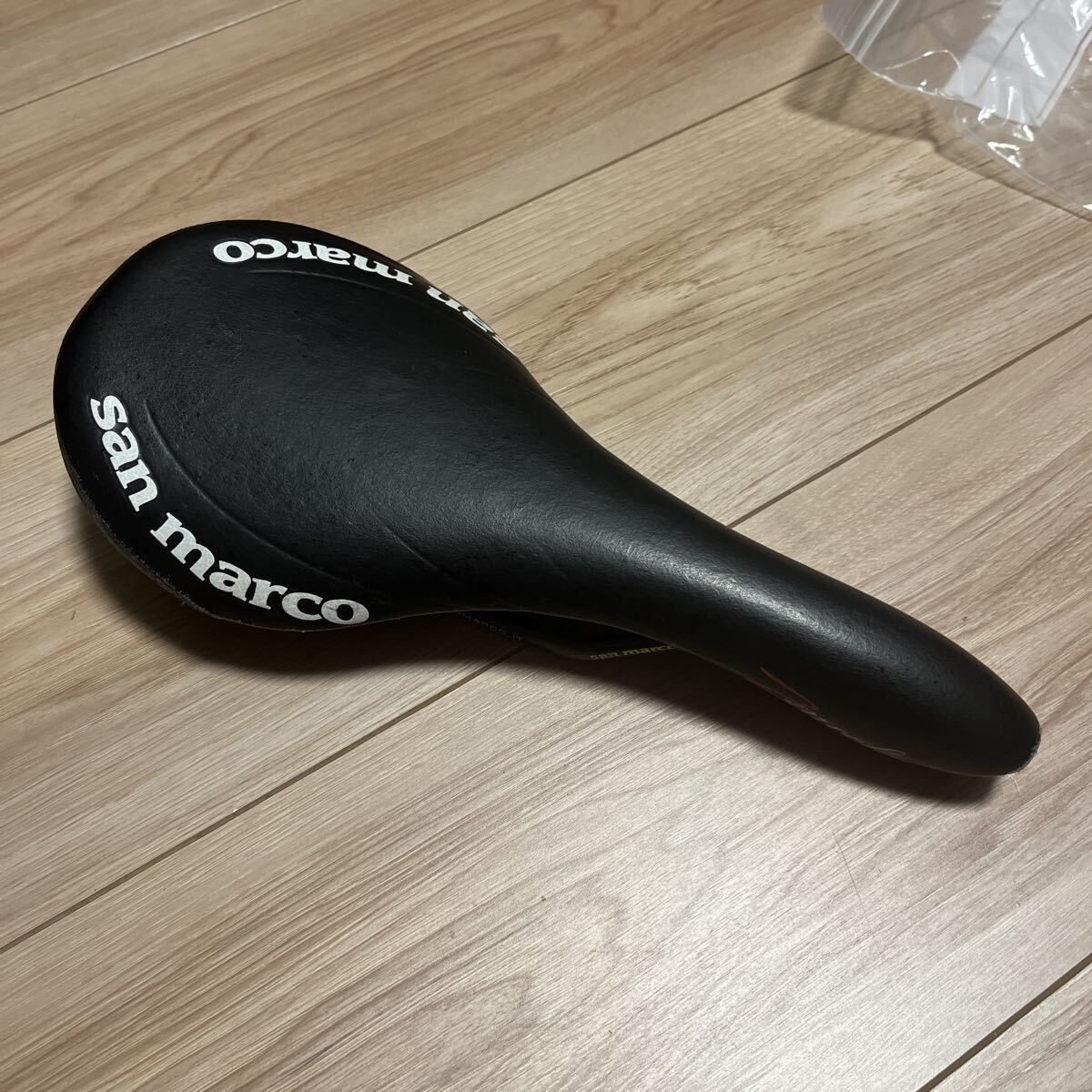 2025年最新】Yahoo!オークション - セラサンマルコ(サドル