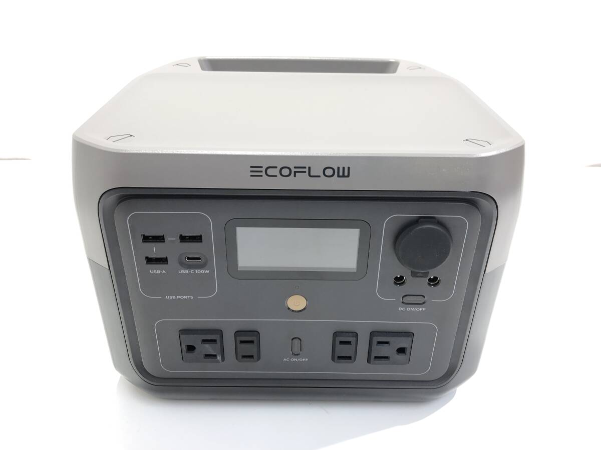 ECOFLOW ポータブル電源 1500W 新品未開封 d3.jpg