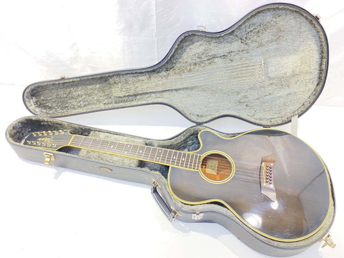 Yahoo!オークション -「npt 110」(タカミネ) (本体)の落札相場