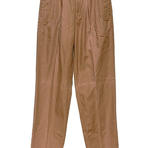 株)ジョンブル★JOHNBULL★コットン100%パンツ新品タグ付き●