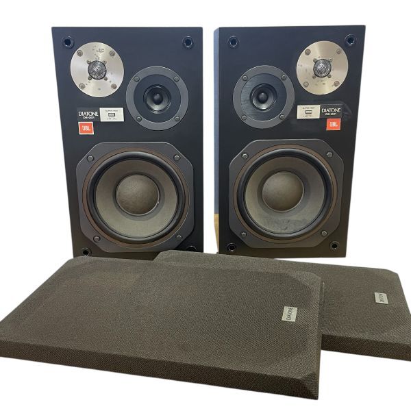 Yahoo!オークション -「diatone ds-201」(スピーカー