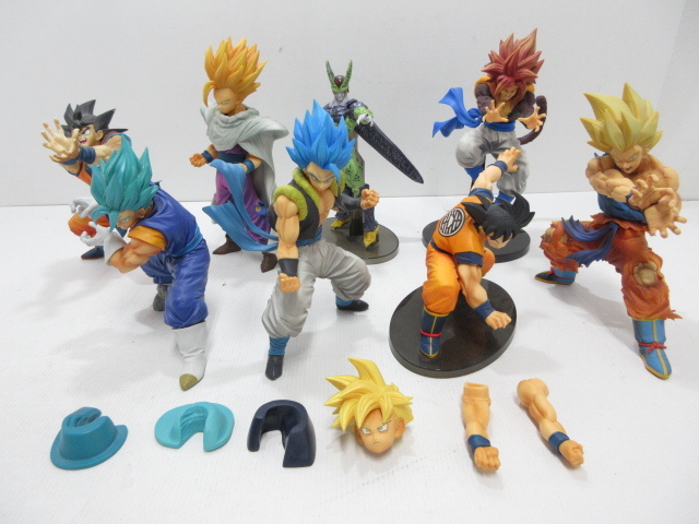 Yahoo!オークション -「ジャンク」(ドラゴンボール) (コミック