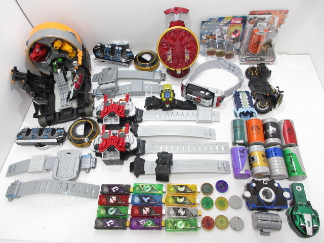 2025年最新】Yahoo!オークション -仮面ライダーベルトジャンクの