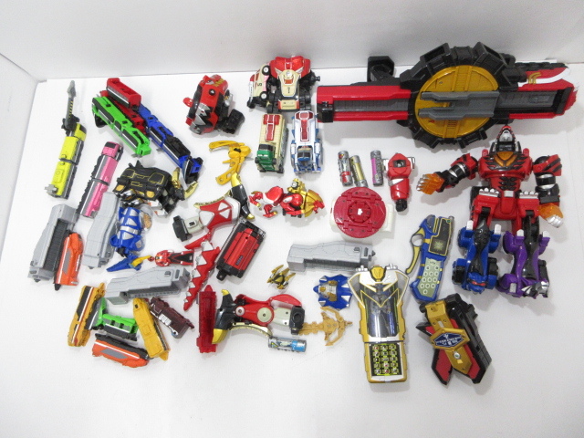 特撮系まとめ品 何かしらジャンク品 追加あり 2025年最新】Yahoo!オークション -仮面ライダー ジャンクの中古