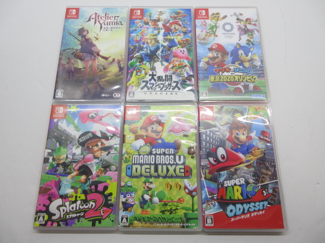 Switch ソフト　4本セット　中古 Amazon.co.jp: 【整備済み品】 Nintendo Switch フォートナイト