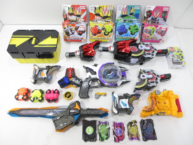 2025年最新】Yahoo!オークション -仮面ライダー ジャンクの中古