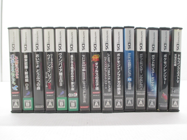 2025年最新】Yahoo!オークション -ポケモン ソフト セットの中古