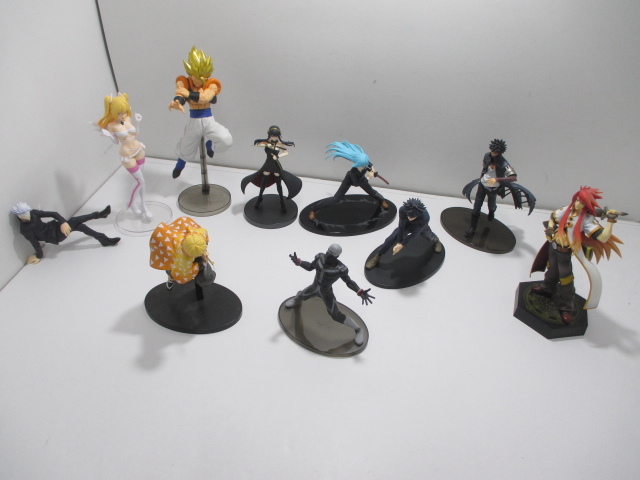 Yahoo!オークション -「呪術廻戦 一番くじ」の落札相場・落札価格