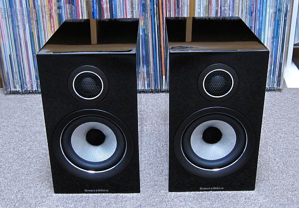 Yahoo!オークション -「b&w 707s2」の落札相場・落札価格