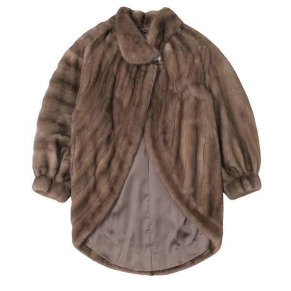 2025年最新】Yahoo!オークション -サガミンクの中古品・新品・未