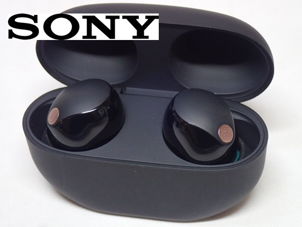 2025年最新】SONY WF-1000XM5 ヘッドフォンの検索結果 - Yahoo