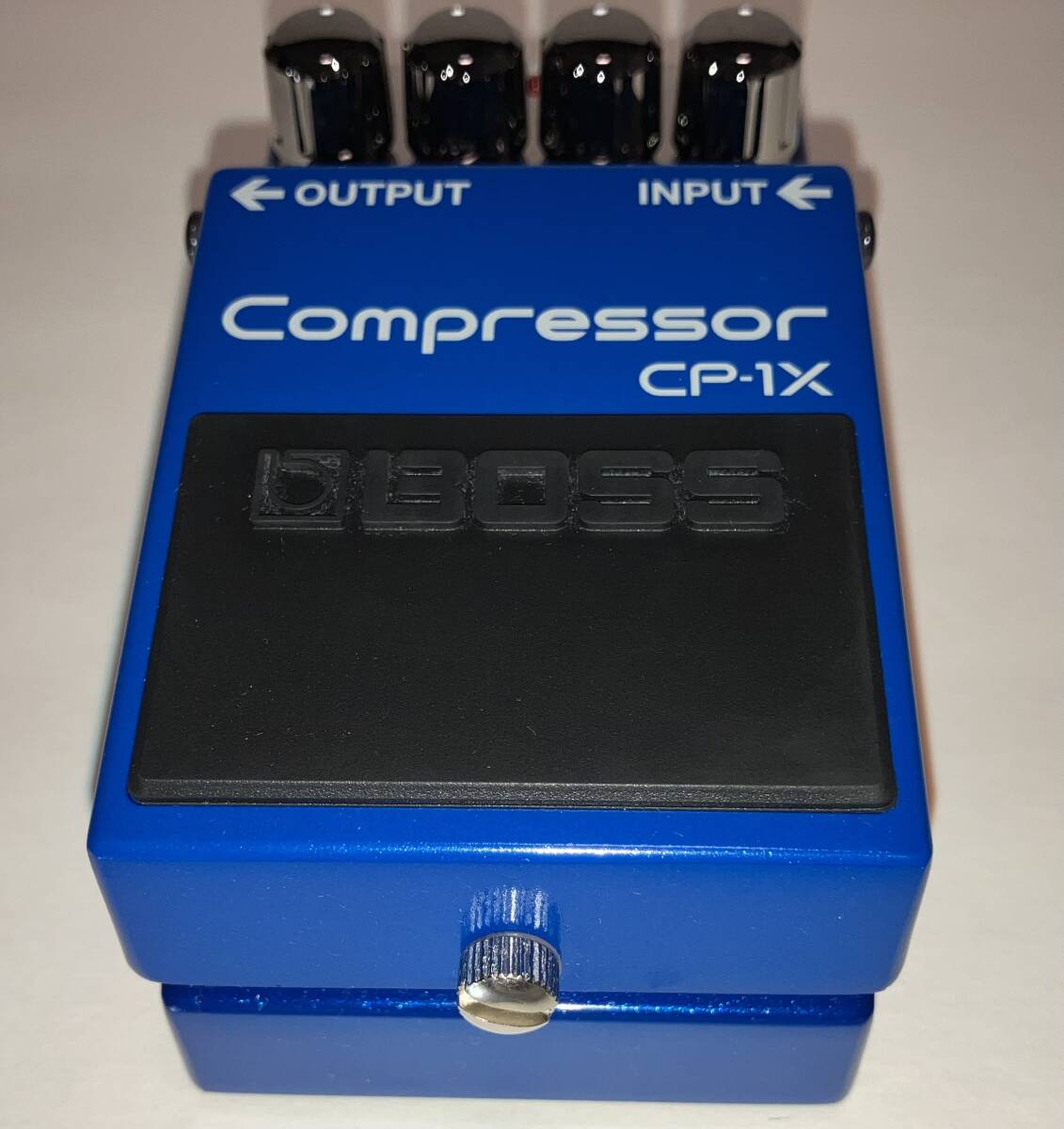 Yahoo!オークション -「boss cp-1x」の落札相場・落札価格