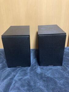 Panasonic SC-PMX90付属スピーカー