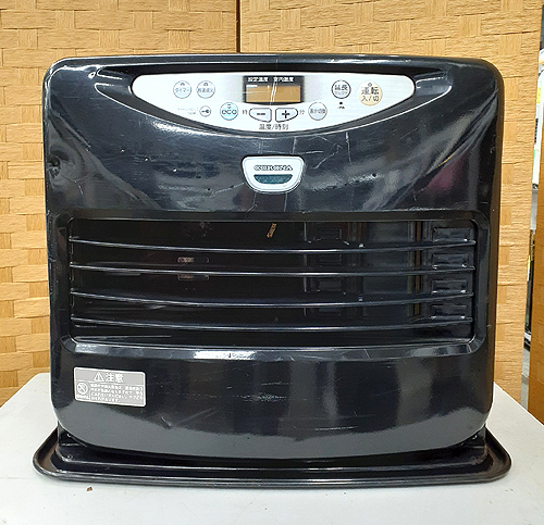 2025年最新】Yahoo!オークション -コロナ・石油ファンヒーターの