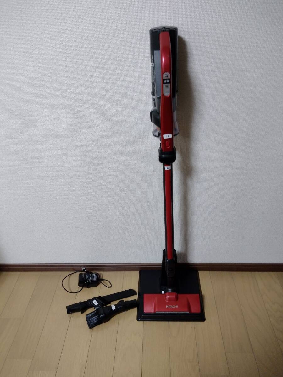 日立★PV-BHL3000J★2022年製★バッテリー新品と同等11 日立 PV-BHL3000J 2022年製 バッテリー新品と同等 15｜Yahoo