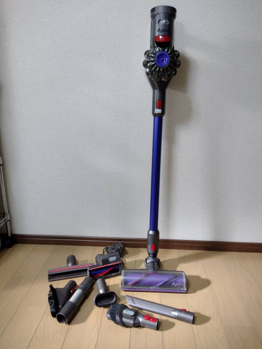 毎日先着1名正規英国ブランドダイソン純正ｖ7掃除機動作保証 楽天市場】ダイソン v7（掃除機・クリーナー｜生活家電）：家電