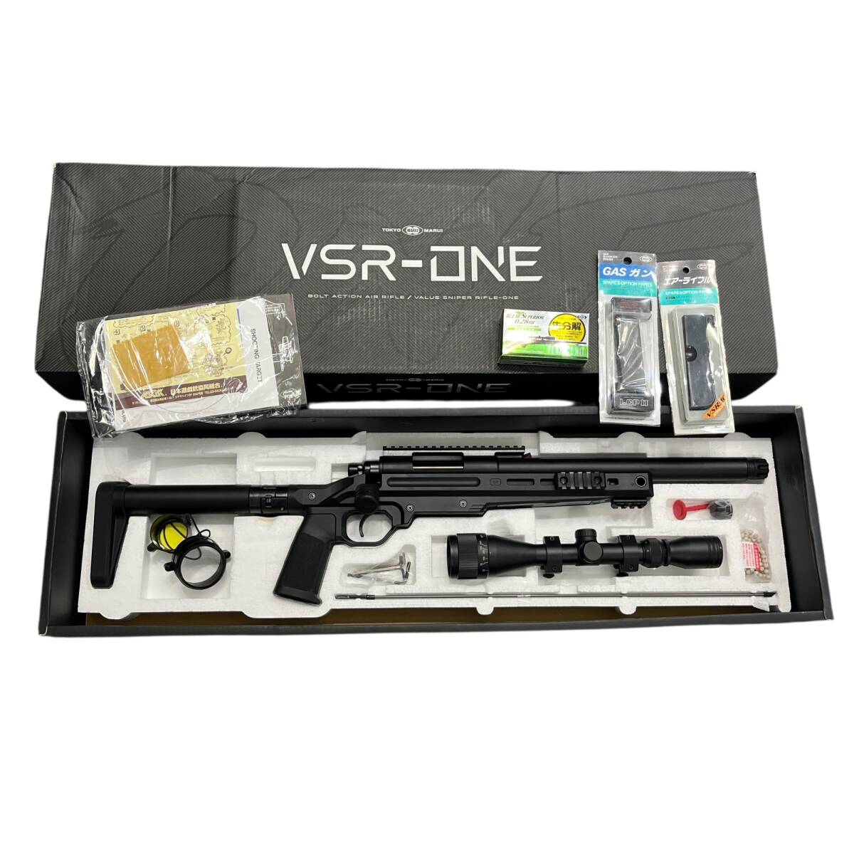 2025年最新】Yahoo!オークション -vsr oneの中古品・新品・未