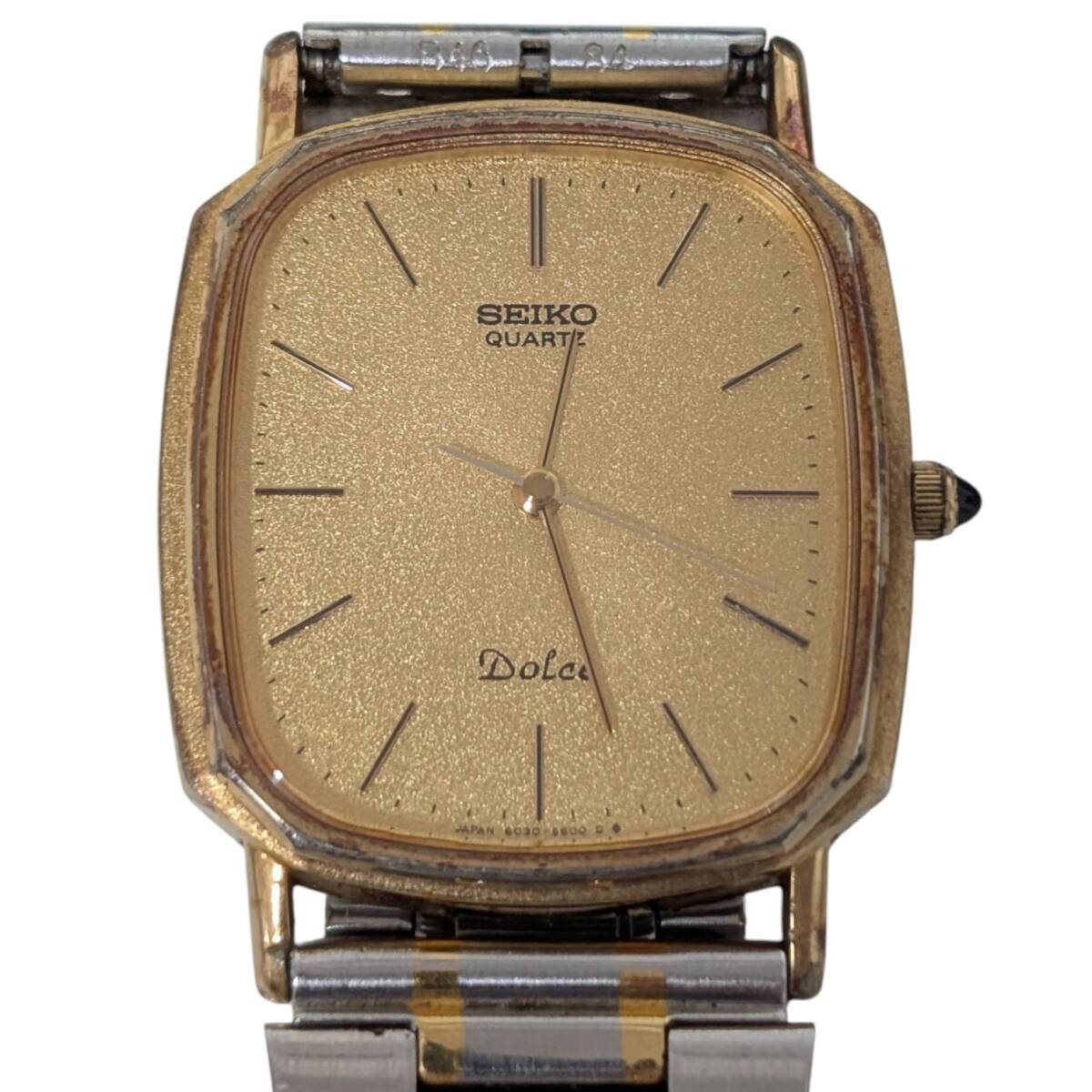 Yahoo!オークション -「seiko 6030」(ドルチェ) (セイコー)の