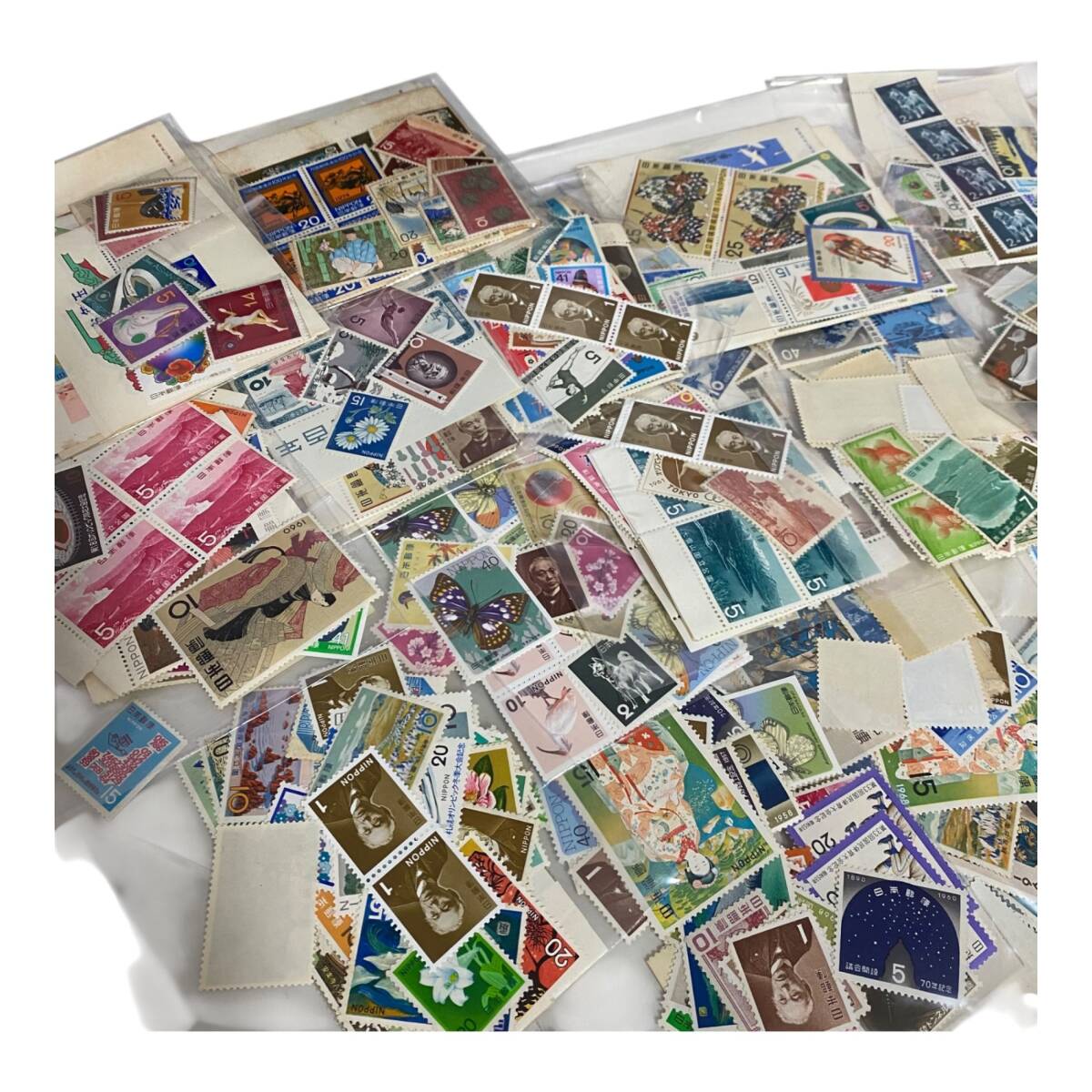 2025年最新】Yahoo!オークション -切手 未使用 まとめの中古品