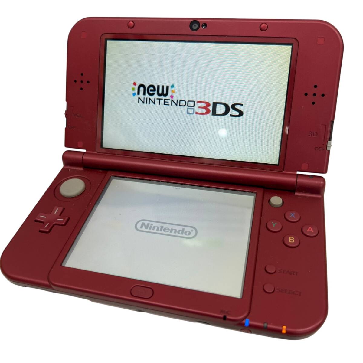 2025年最新】Yahoo!オークション -3ds中古本体の中古品・新品・未使用