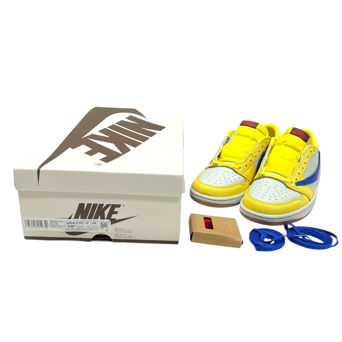 Nike スニーカー イエロー/ブルー　23.5 2025年最新】Yahoo!オークション -nike スニーカー イエロー