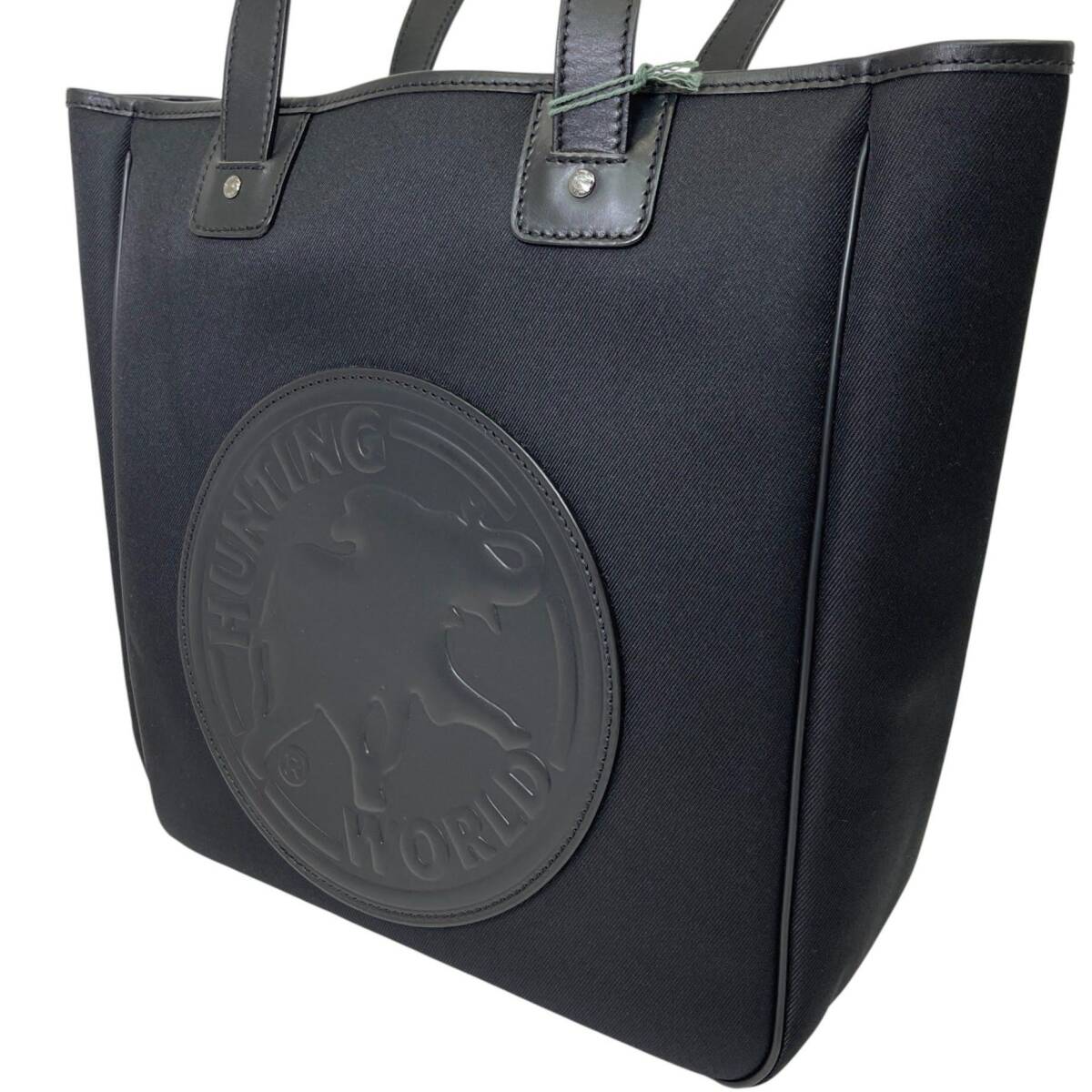 2025年最新】Yahoo!オークション -ハンティングワールド トート